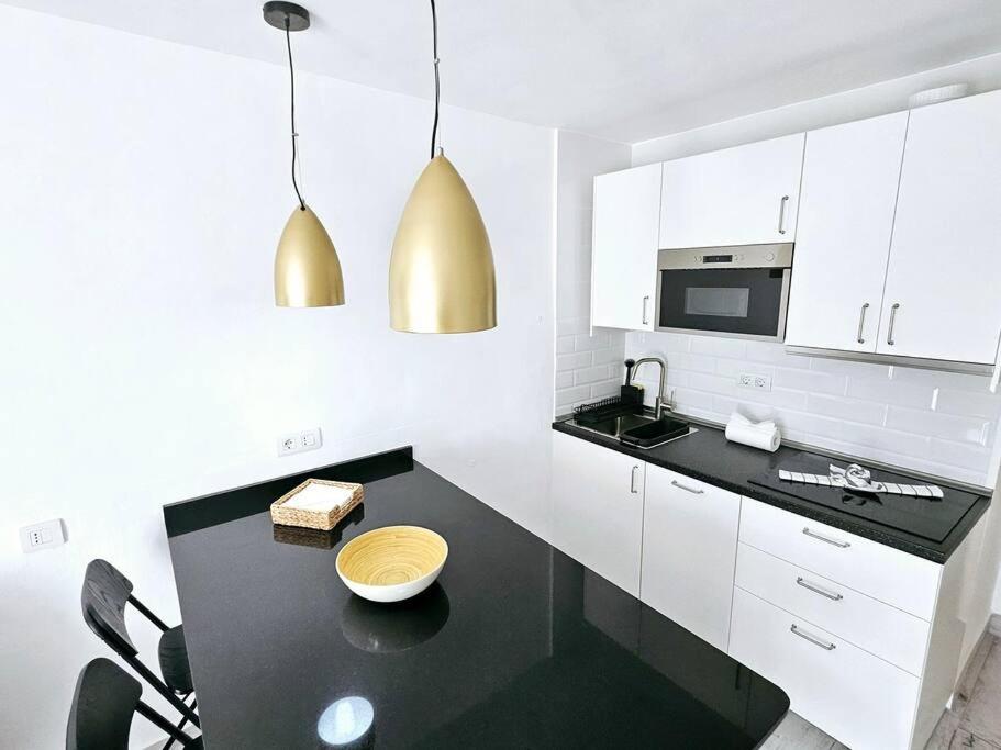 Apartment Topazio 12 Costa Teguise