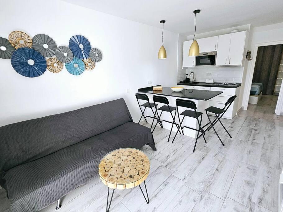 Topazio 12 Apartment *