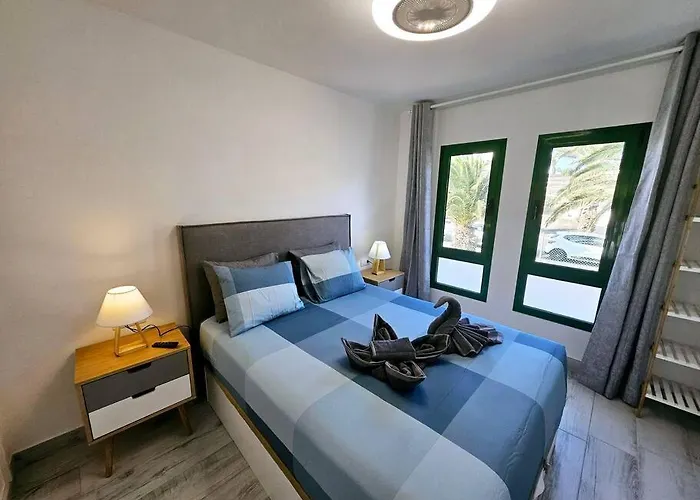 Apartamento Topazio 12