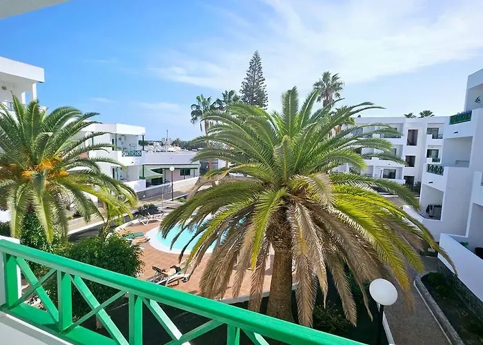 Apartamento Topazio 12