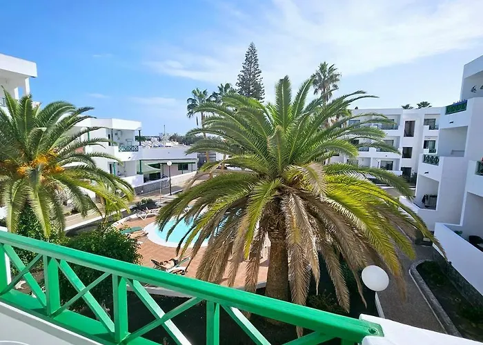Apartamento Topazio 12