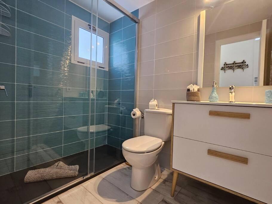 Appartement Topazio 12 Costa Teguise