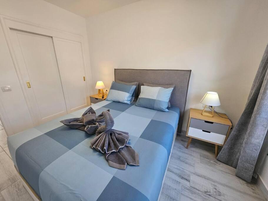 Appartement Topazio 12 Costa Teguise