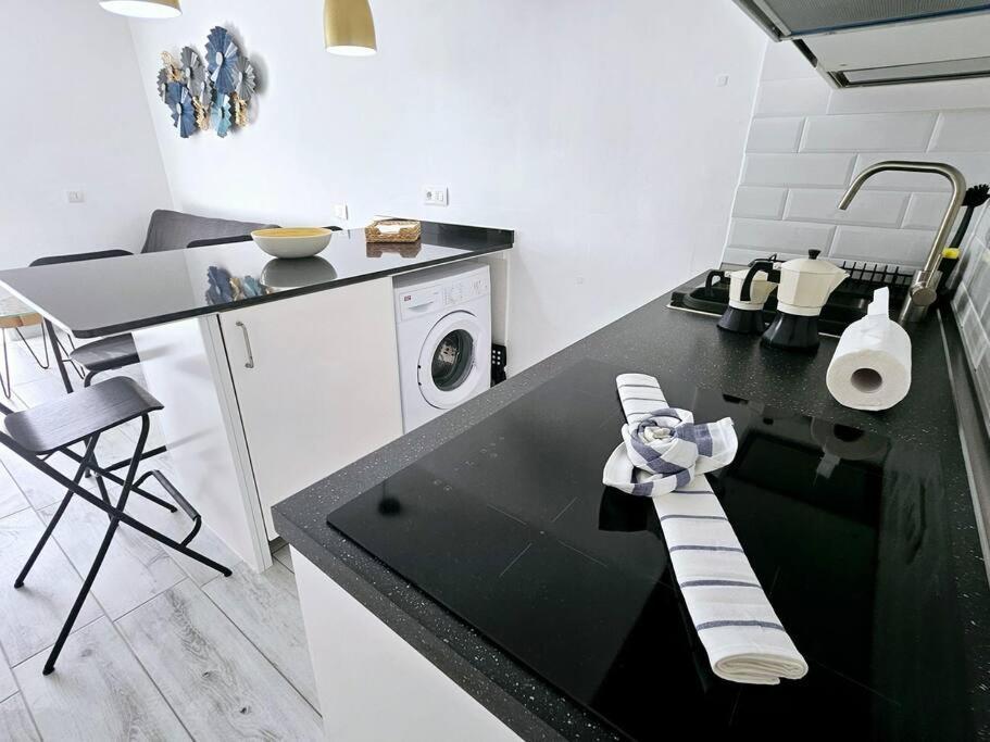 Appartamento Topazio 12 Costa Teguise