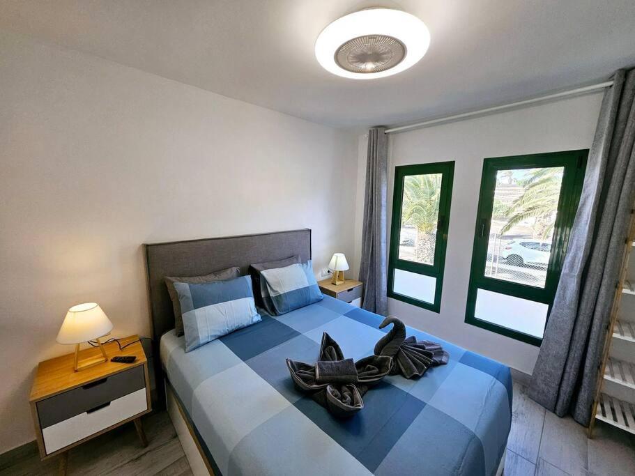 Topazio 12 Appartement *