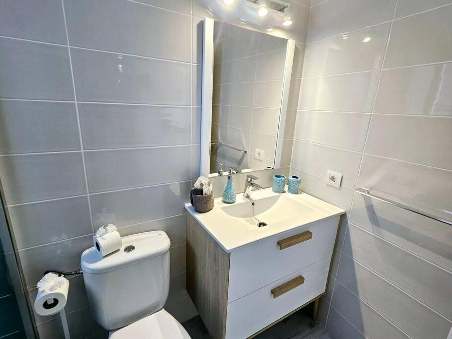 Appartement Topazio 12 Costa Teguise